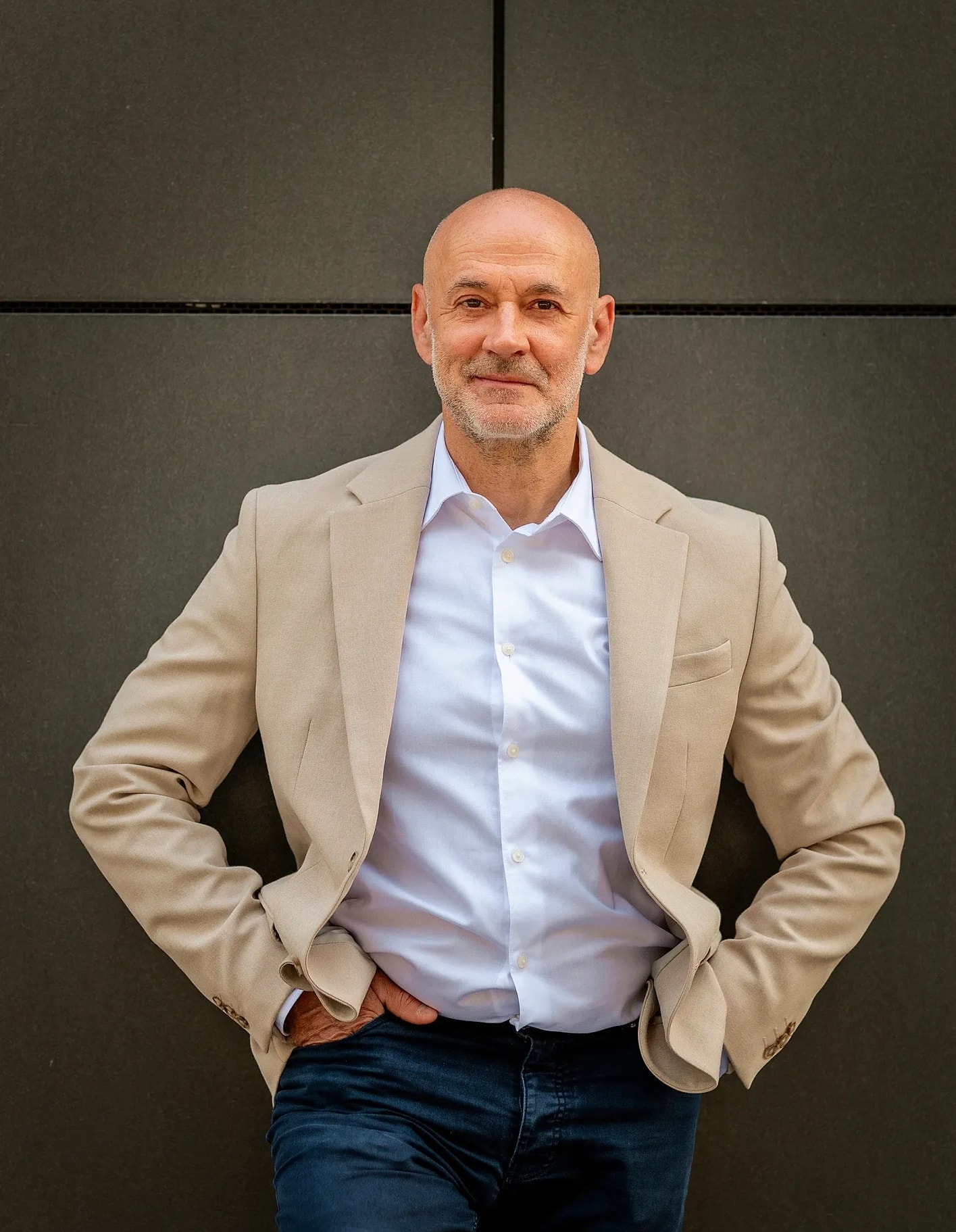 Yvan Rosi